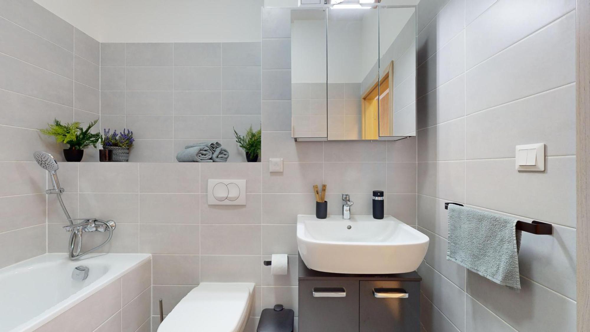 3Unity Apartment Kamence Kysucke Nove Mesto Luaran gambar