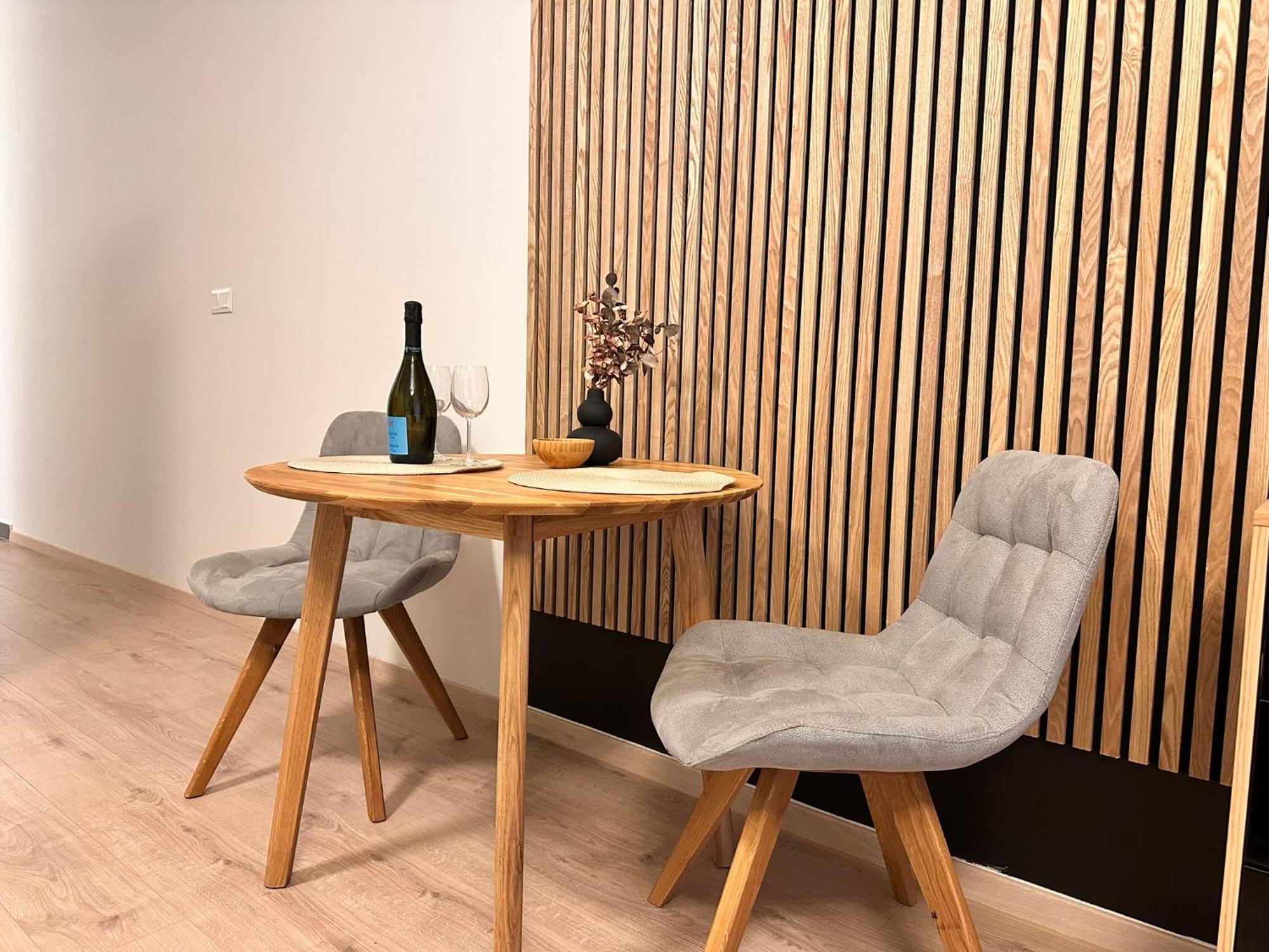 3Unity Apartment Kamence Kysucke Nove Mesto Luaran gambar