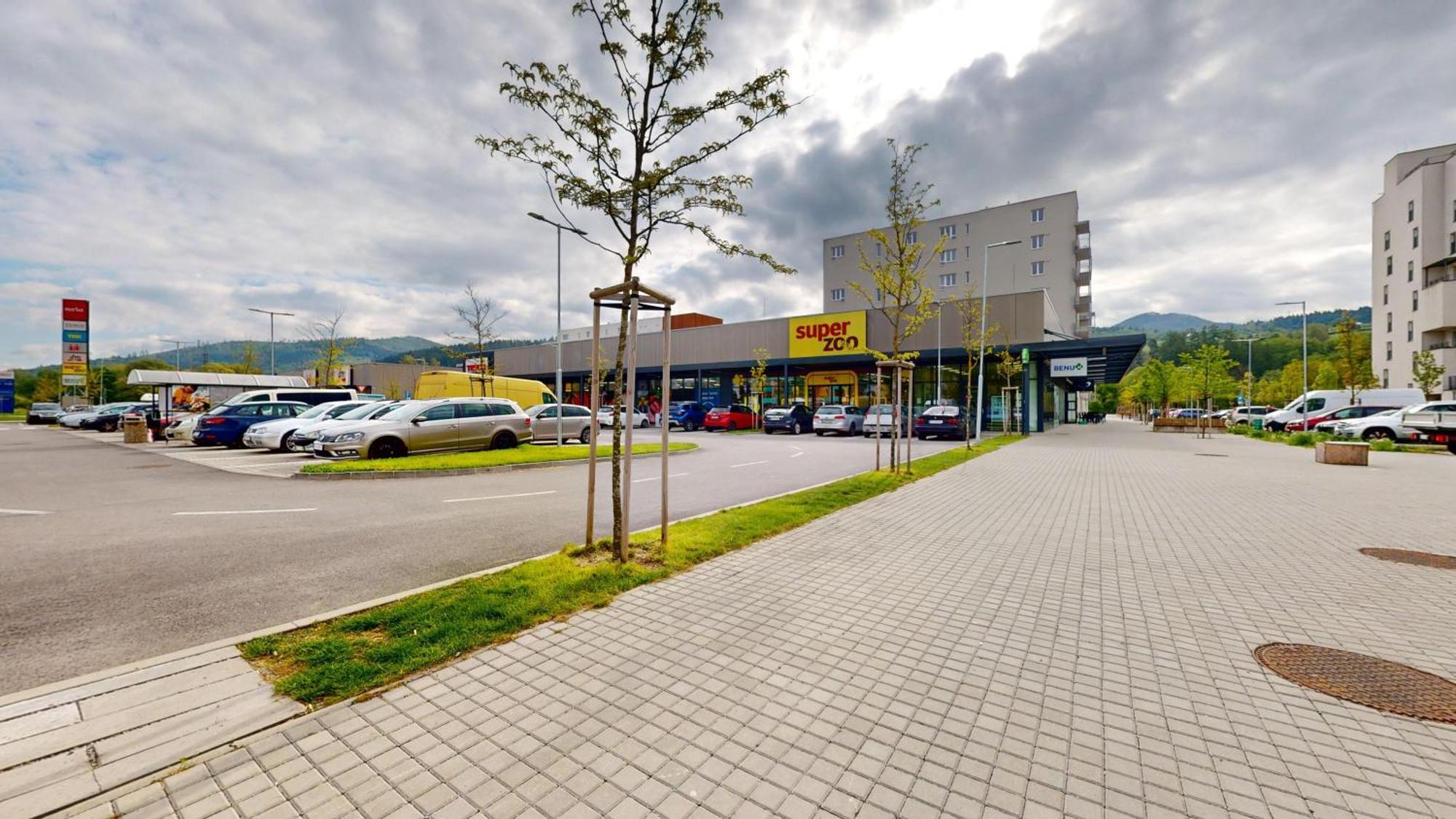 3Unity Apartment Kamence Kysucke Nove Mesto Luaran gambar